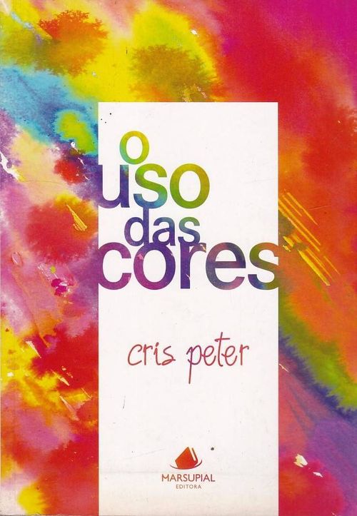 Uso das Cores