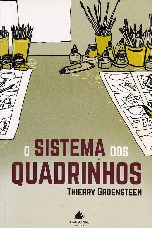 Sistema dos Quadrinhos
