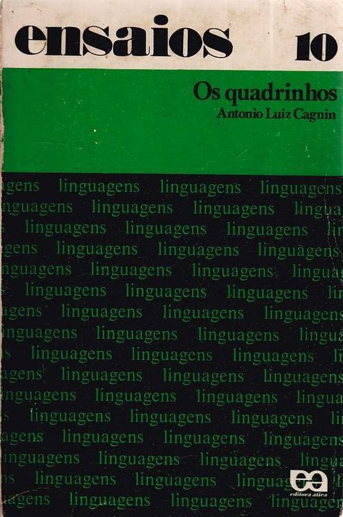 Quadrinhos