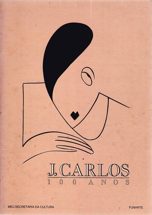 João Carlos - 100 Anos