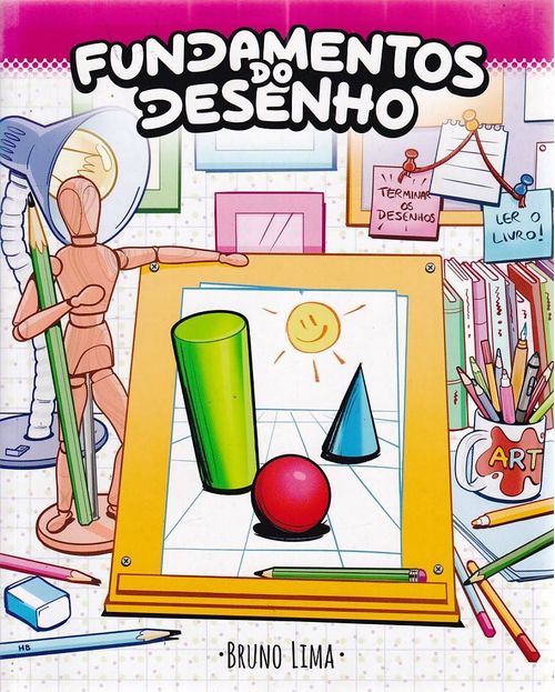 Fundamentos do Desenho