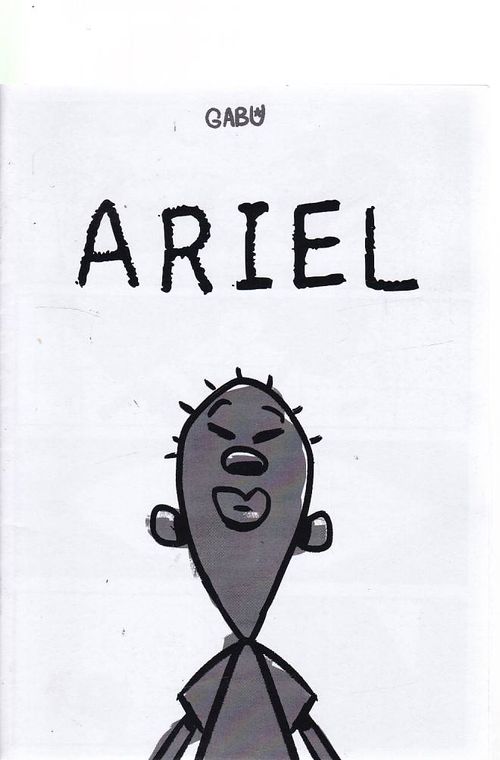 Ariel