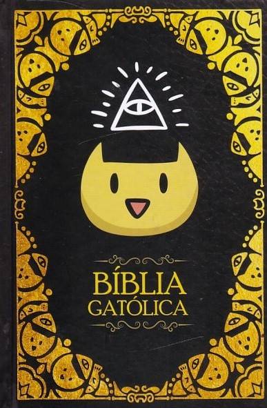 Bíblia Gatólica