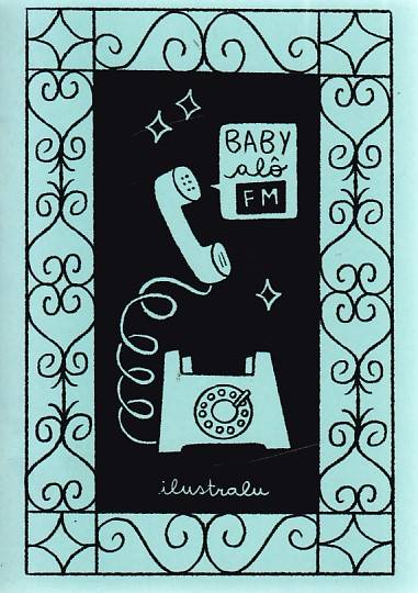 Baby Alô Fm