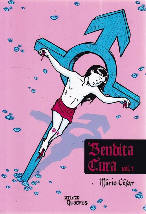 Bendita Cura - Volume 1
