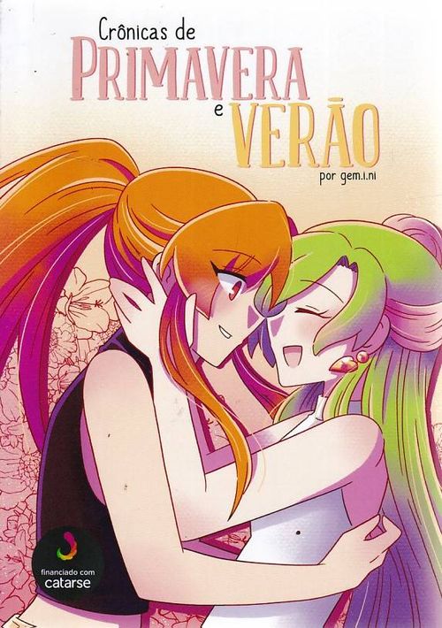 Crônicas de Primavera e Verão
