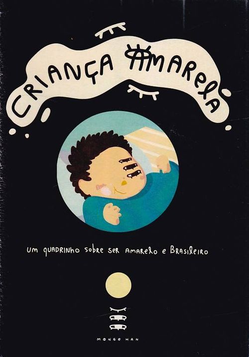Criança Amarela