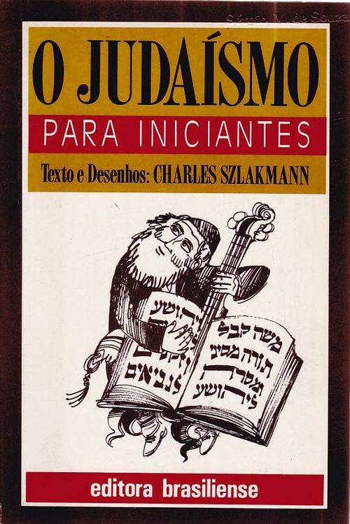 Judaísmo Para Iniciantes