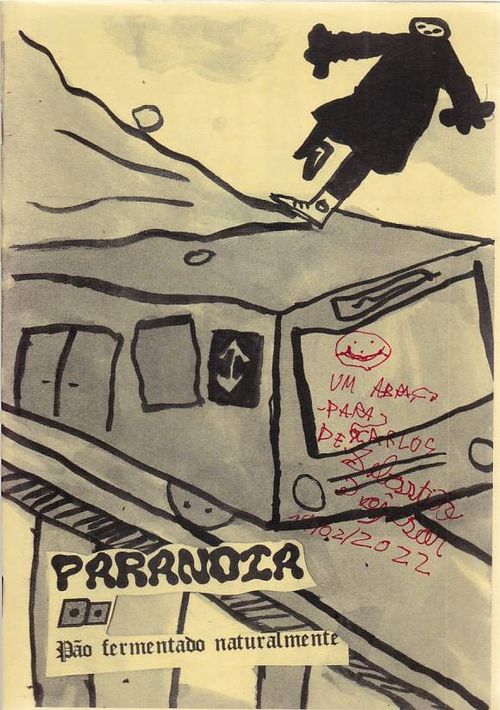 Paranoia