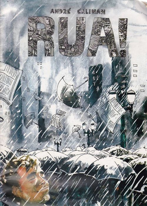 Rua!