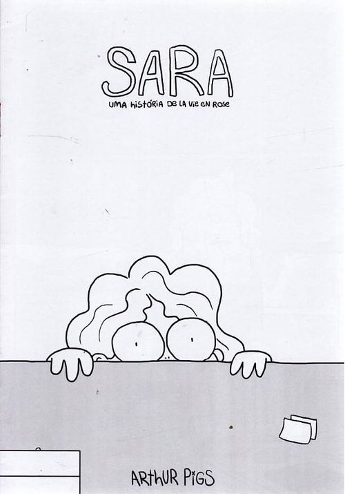 Sara - Uma História de La Vie Em Rose