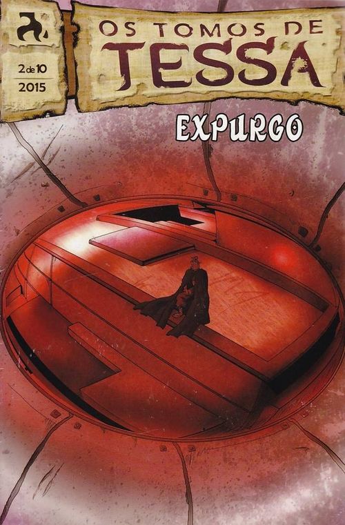 Tomos de Tessa # 2