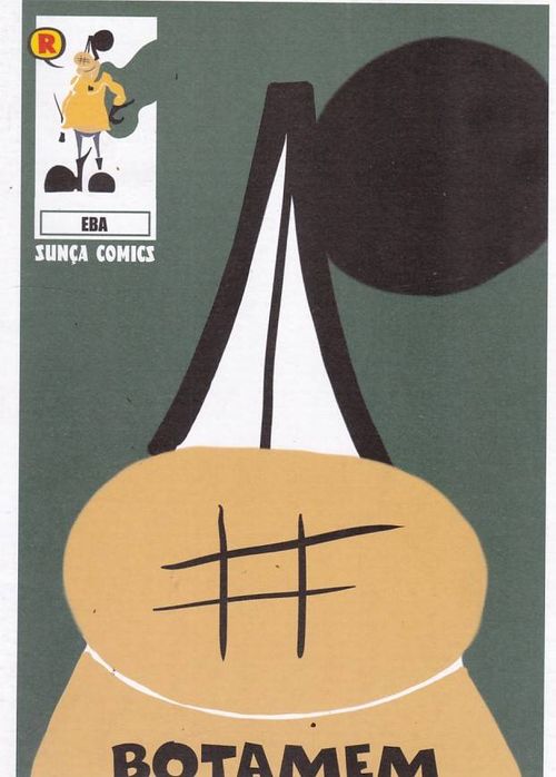 Botamem # 1