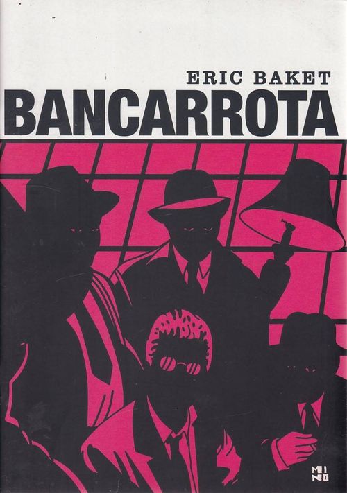 Bancarrota