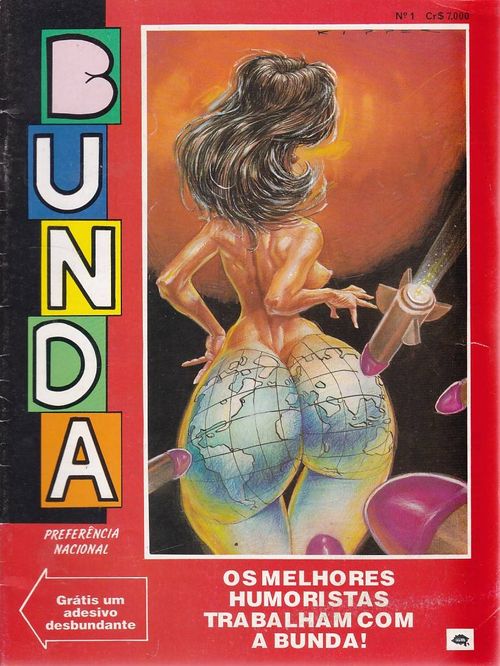 Bunda # 1