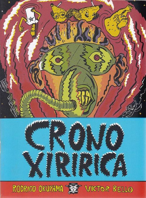 Crono Xirica