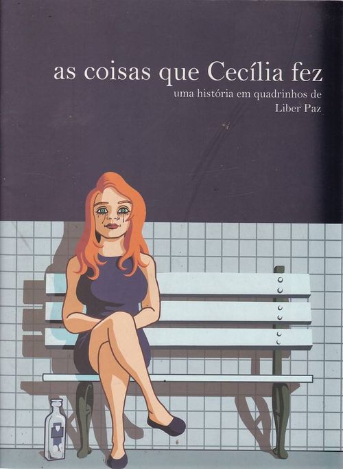 Coisas Que Cecília Fez