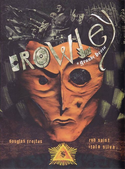 Crowley - A Grande Besta