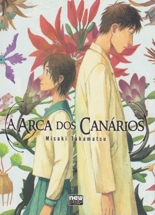 Arca dos Canários