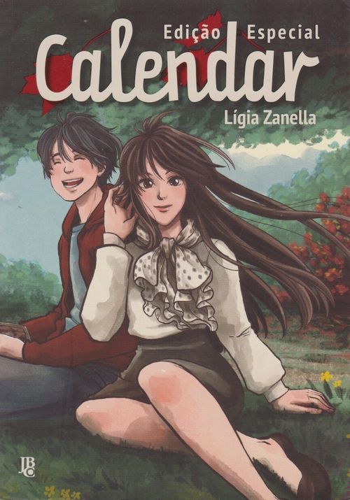 Calendar - Edição Especial