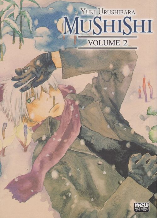 Mushishi # 2