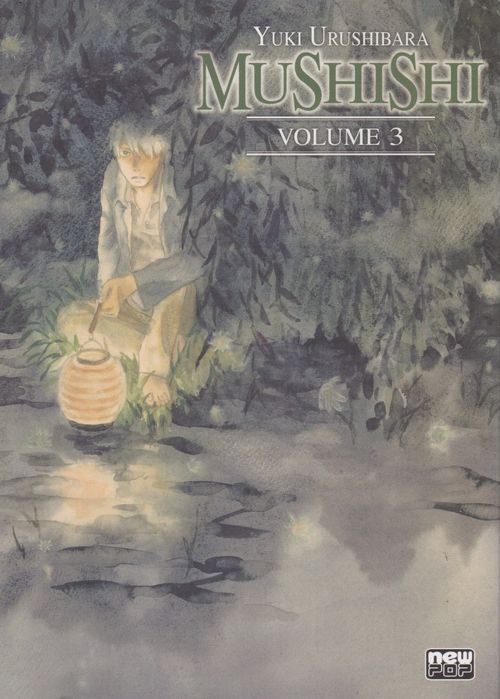 Mushishi # 3