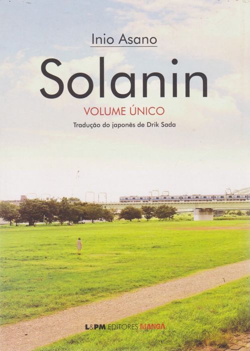 Solanin (Volume Único)