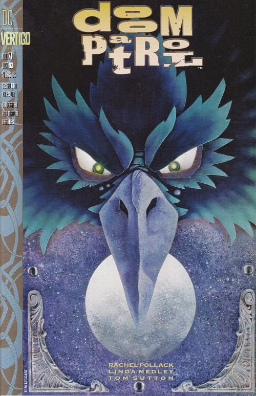 Doom Patrol - Volume 2 # 71