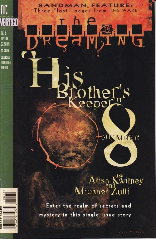 Dreaming # 08
