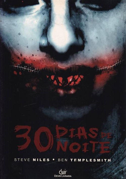 30 Dias de Noite (2ª Edição)