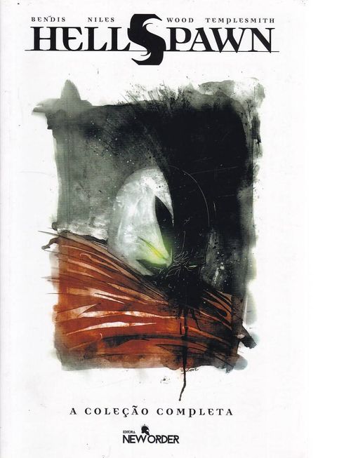 Hellspawn