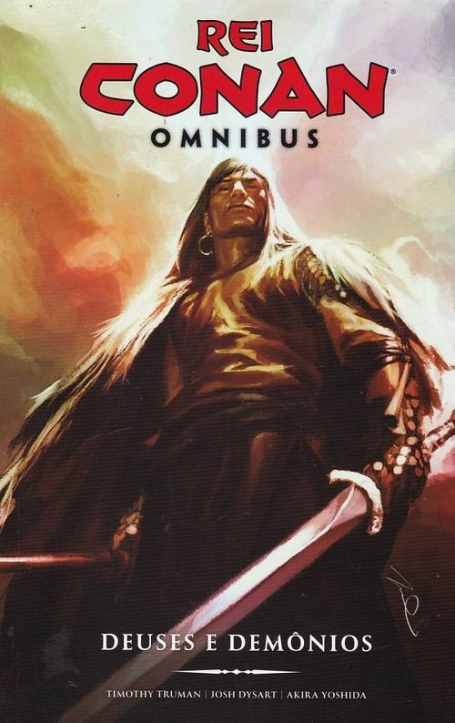 Rei Conan Omnibus - Volume 1