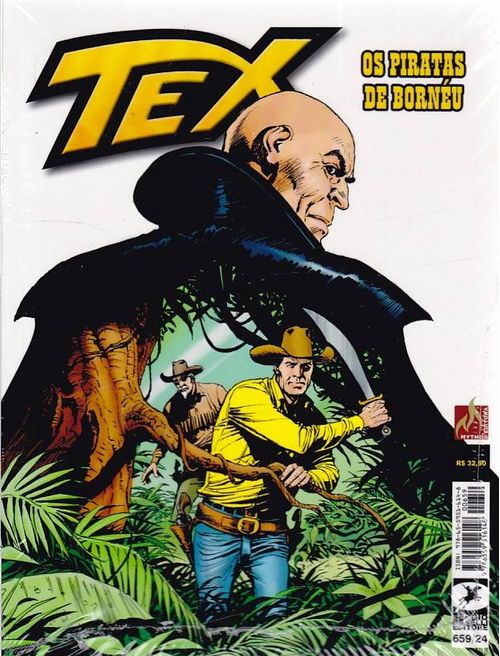 Tex # 659