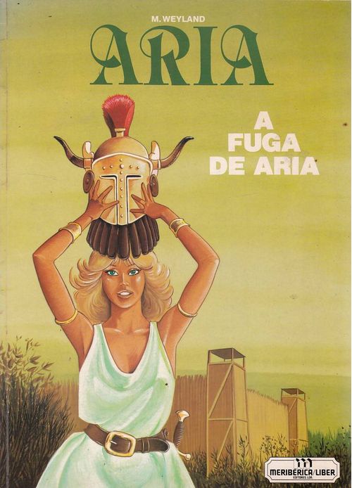 Aria