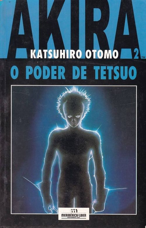 Akira # 02