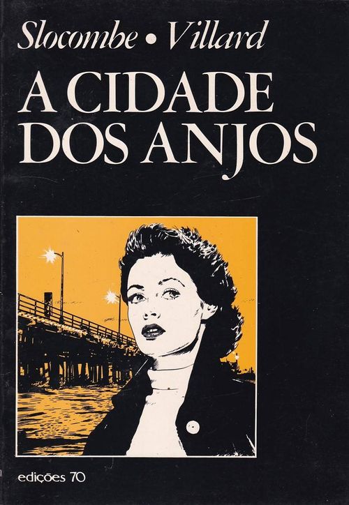 Cidade dos Anjos