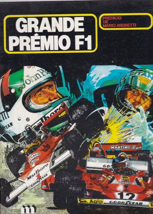 Grande Prémio F1