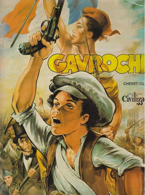 Gavroche