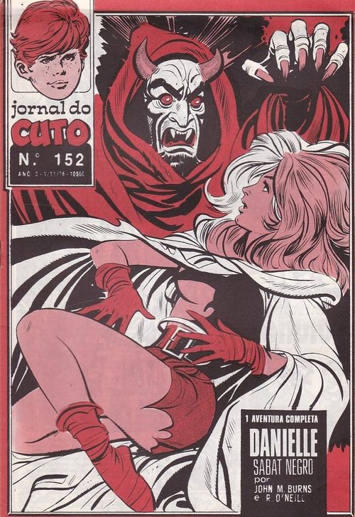 Jornal do Cuto # 152