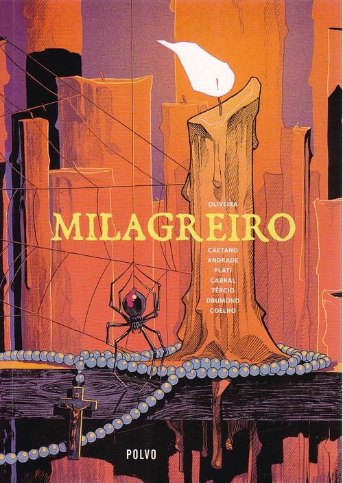 Milagreiro