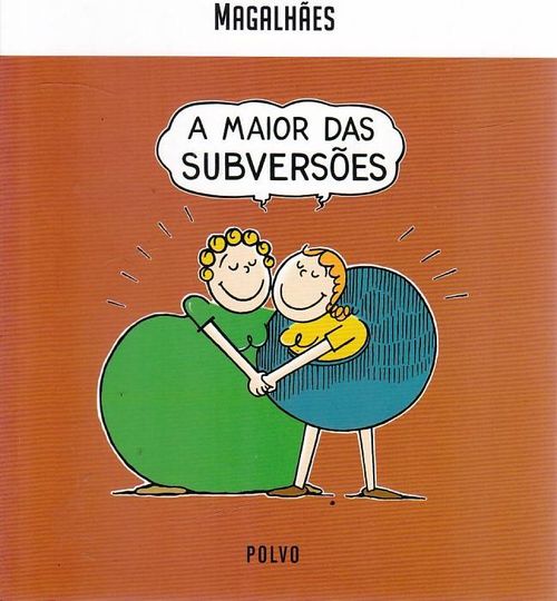 Maria - A Maior das Subversões