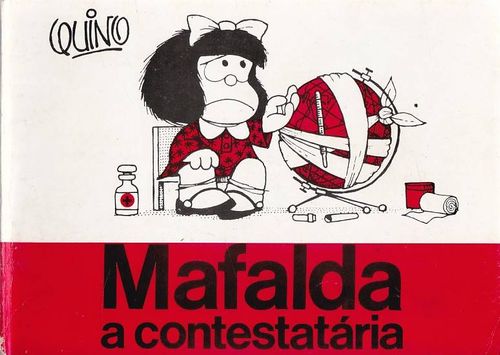 Mafalda # 01