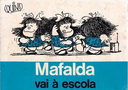 Mafalda # 04