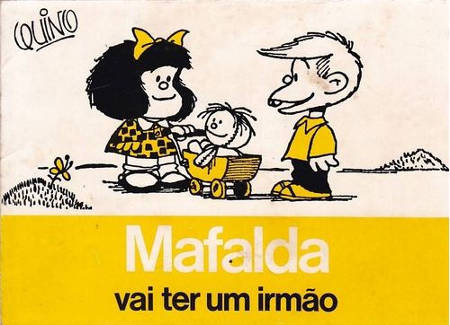 Mafalda # 05