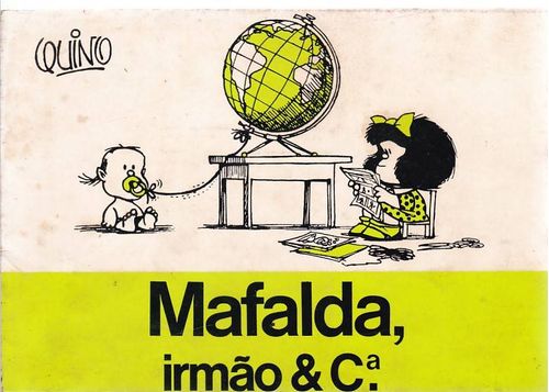 Mafalda # 06