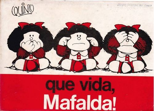 Mafalda # 09
