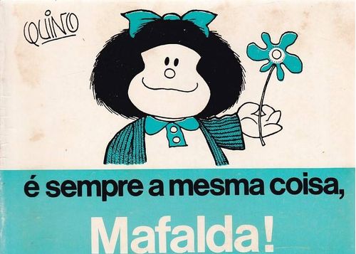 Mafalda # 10