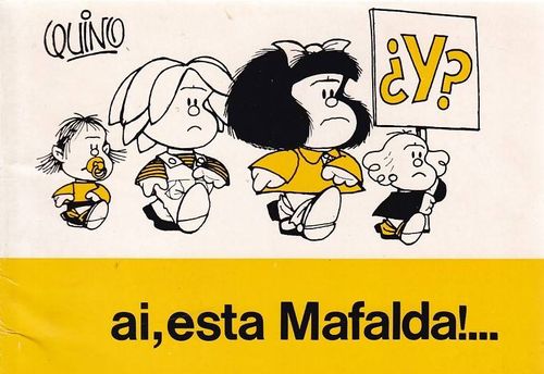 Mafalda # 11