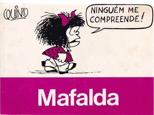 Mafalda # 12