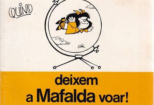 Mafalda # 15